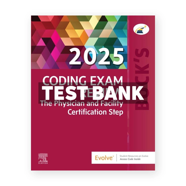 Bucks Coding Exam Review 2025 1st Koesterman Test Bank