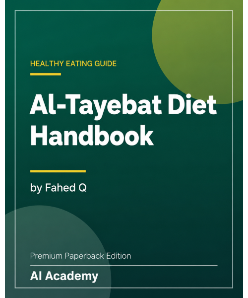 Al-Tayebat Diet Handbook